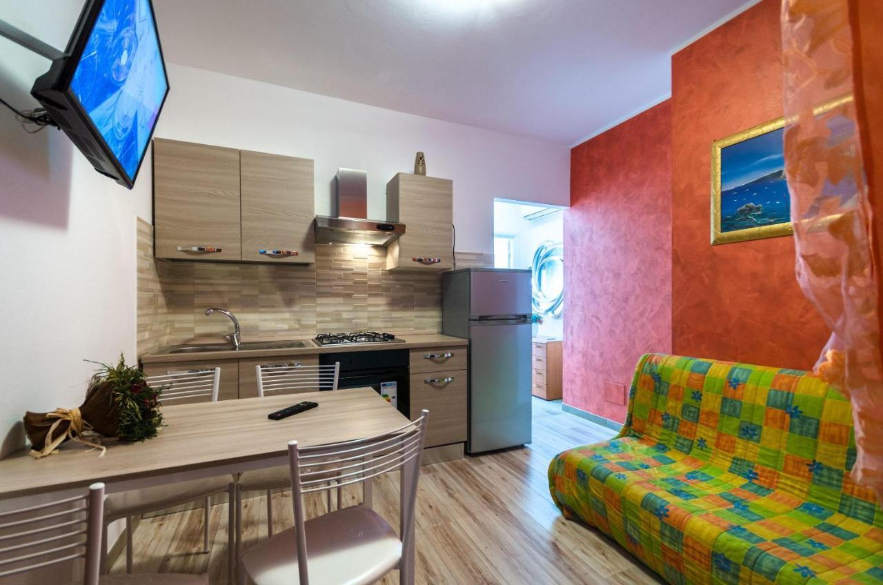 Krystall Ferienhaus Bibione