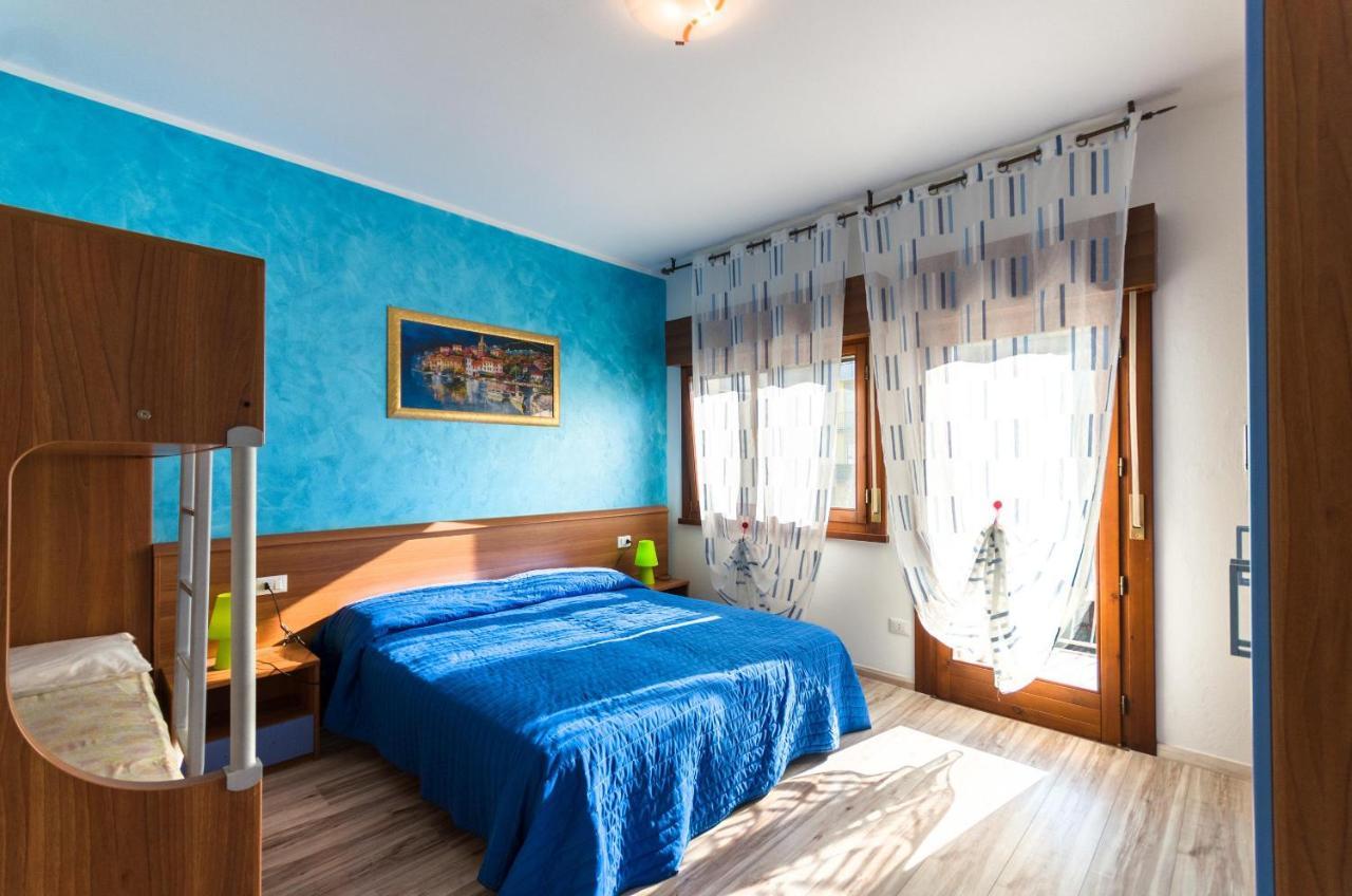 Ferienhaus Krystall Bibione